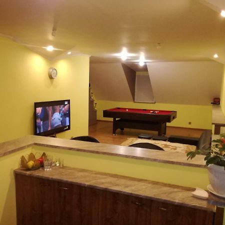privát femamki Apartamento Licartovce Exterior foto