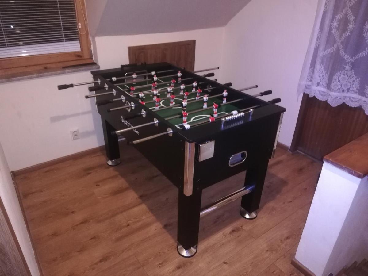 privát femamki Apartamento Licartovce Exterior foto