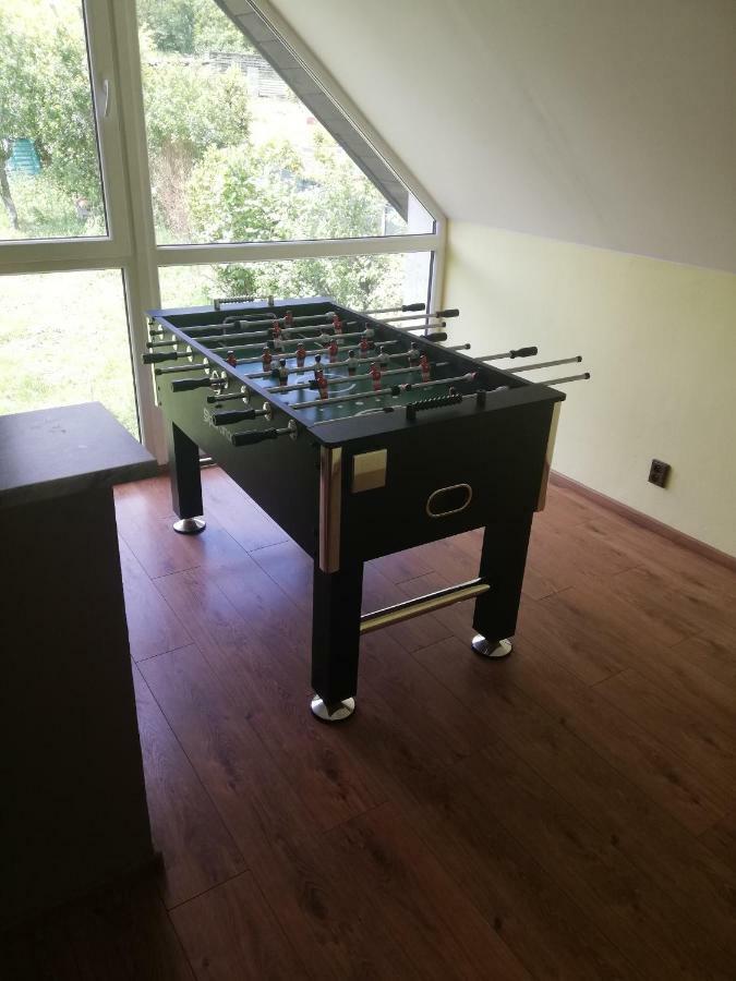 privát femamki Apartamento Licartovce Exterior foto