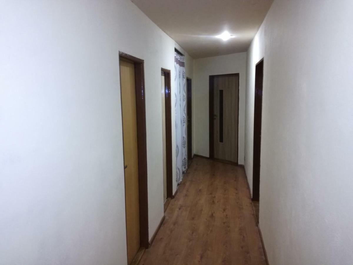 privát femamki Apartamento Licartovce Exterior foto