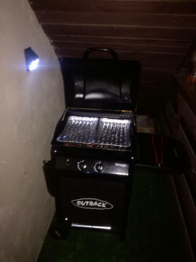 privát femamki Apartamento Licartovce Exterior foto